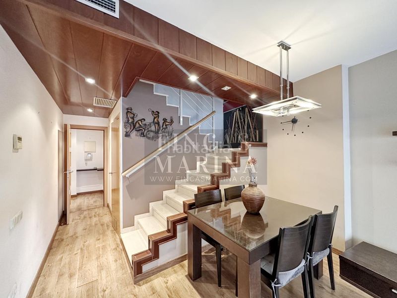 Foto 7a14b2c3-4753-4fa1-a3f2-34baa878e17b. Pis amb calefacció aparcament a Centre-Estació Gavà