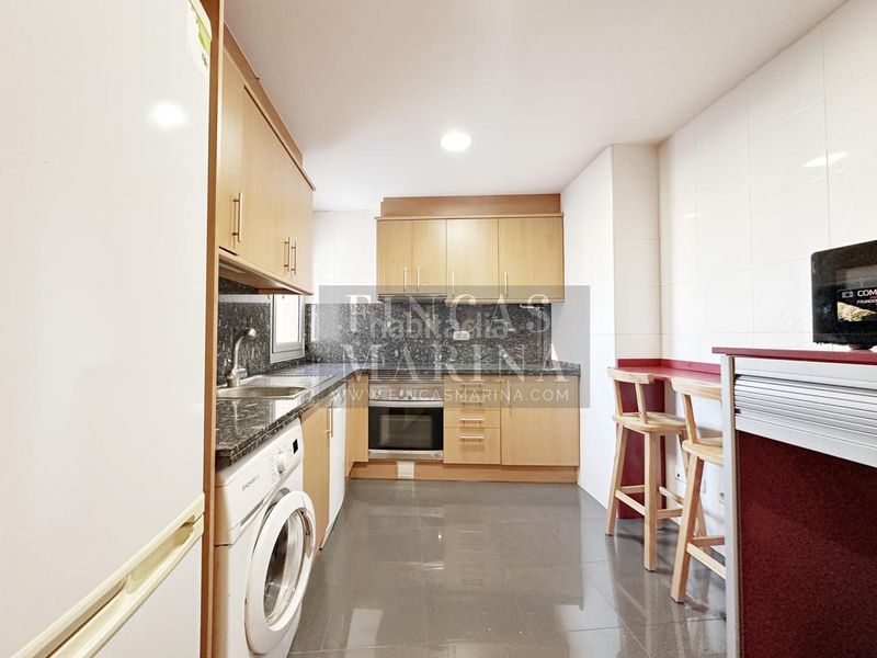 Foto 9c72c157-7cbf-400a-9767-9391e00a7790. Pis amb calefacció aparcament a Centre-Estació Gavà