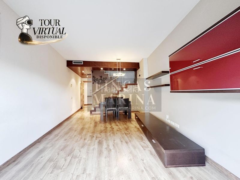 Foto b1397e80-32bb-4677-bf2e-4a4dd2179fe4. Pis amb calefacció aparcament a Centre-Estació Gavà