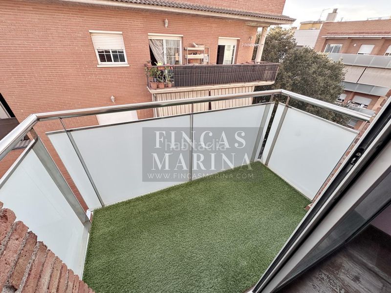 Foto d0dee5ce-6742-4a70-9c48-0a0de63d3336. Pis amb calefacció aparcament a Centre-Estació Gavà