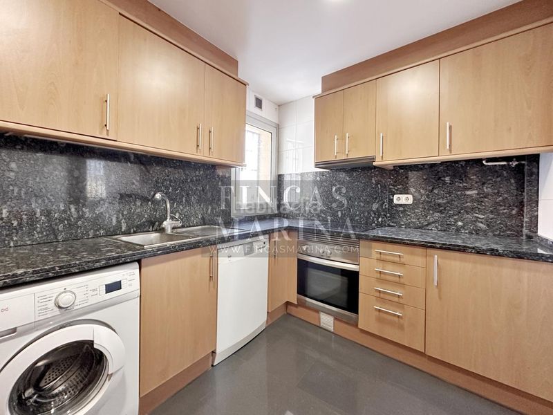 Foto e1d65cf1-9232-4caa-bb1e-ac25e9eac13b. Pis amb calefacció aparcament a Centre-Estació Gavà