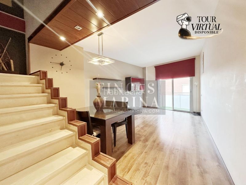 Foto ead59f11-fccb-4dc7-9728-50d3bad7176e. Pis amb calefacció aparcament a Centre-Estació Gavà