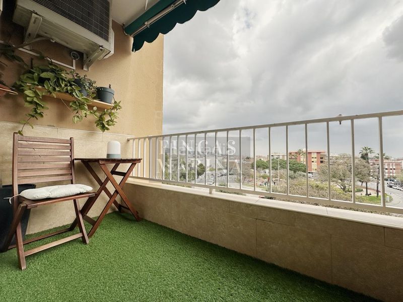 Foto 025fb831-0a57-4df9-9498-9db527a98042. Pis amb calefacció aparcament a Can Tintorer-Can Tries Gavà