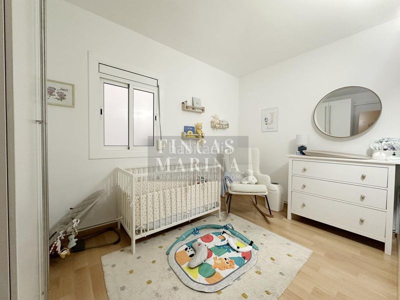 Foto 0f73a6cb-2f3c-4152-8b9d-f166436aa44e. Pis amb calefacció aparcament a Can Tintorer-Can Tries Gavà