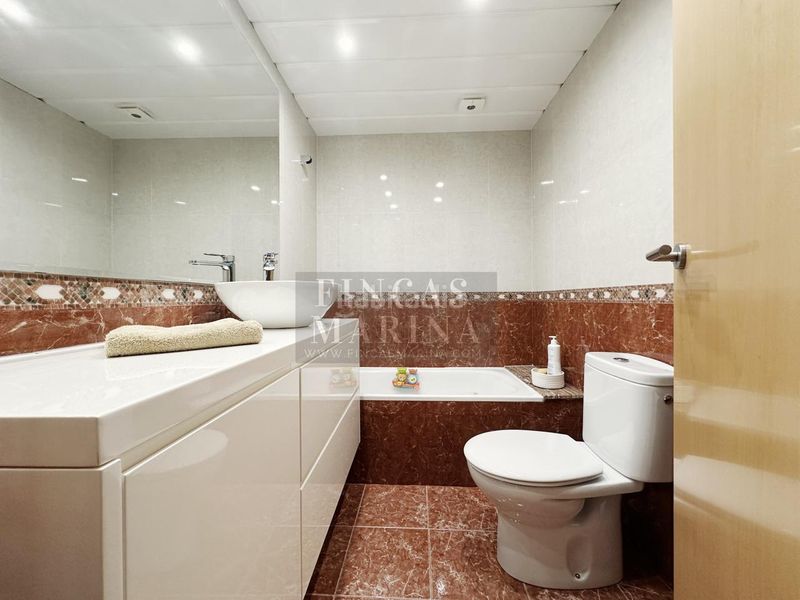 Foto 245f4989-6130-455b-a6fa-618628c673ca. Pis amb calefacció aparcament a Can Tintorer-Can Tries Gavà