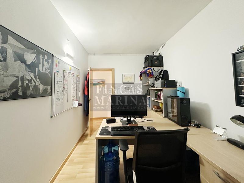 Foto 30da3fc0-df5c-4062-a07b-d78ae82b03d8. Pis amb calefacció aparcament a Can Tintorer-Can Tries Gavà