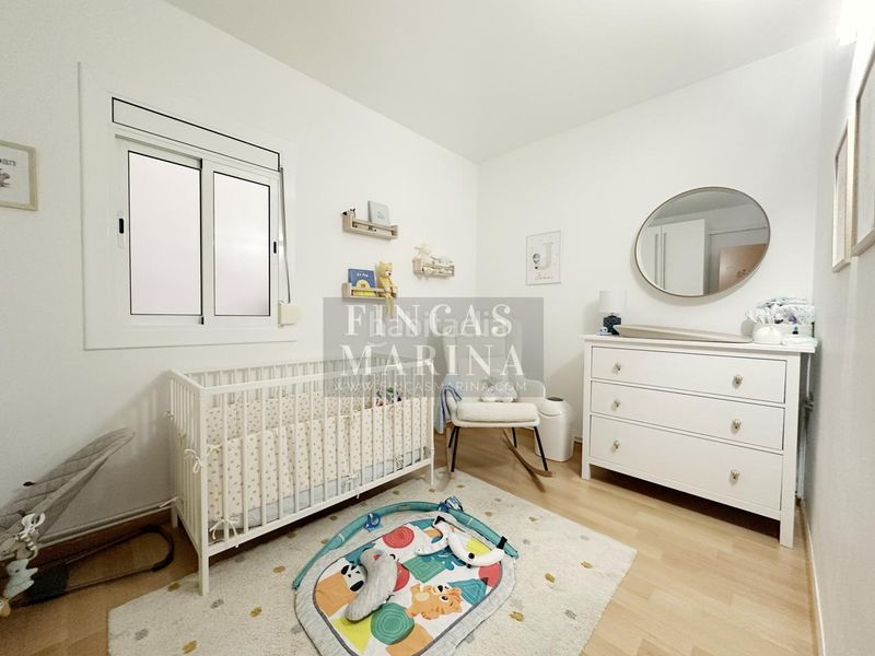 Foto 31453a9c-3aad-4d2b-ae23-0e5c5552d971. Pis amb calefacció aparcament a Can Tintorer-Can Tries Gavà