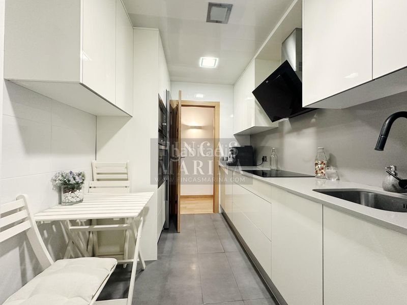 Foto 4e889560-0d6a-491b-86df-c0dc02935404. Pis amb calefacció aparcament a Can Tintorer-Can Tries Gavà