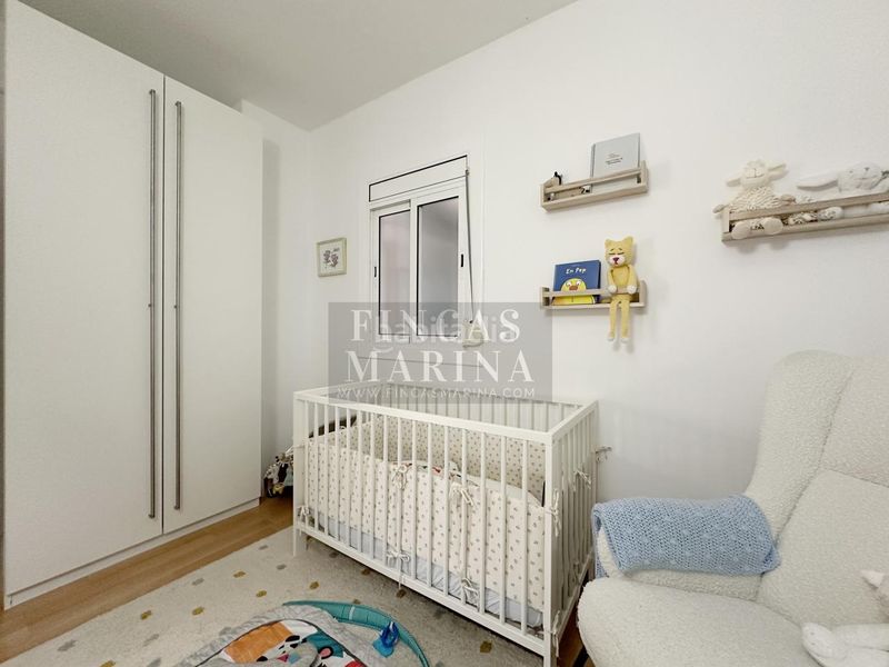 Foto 59db4ec0-51ea-44cc-94e7-f0b1ee42f759. Pis amb calefacció aparcament a Can Tintorer-Can Tries Gavà