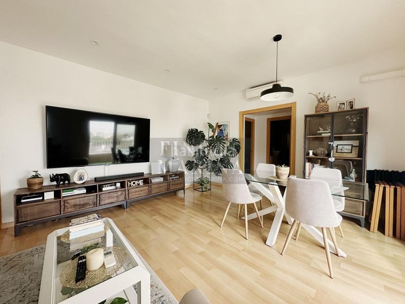 Foto 70b7512f-f020-40d6-adcd-ec1671b50818. Pis amb calefacció aparcament a Can Tintorer-Can Tries Gavà