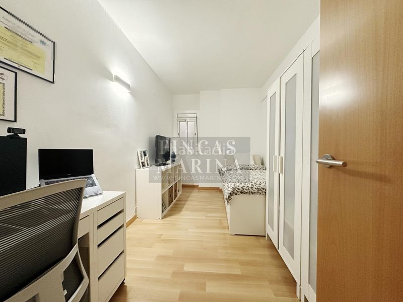 Foto 7e2eac7d-59ac-4f76-9df5-4c640b779d55. Pis amb calefacció aparcament a Can Tintorer-Can Tries Gavà