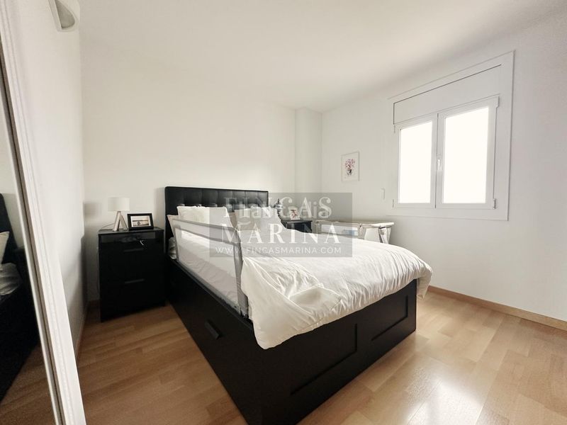 Foto 867d8d7b-1539-478a-8244-24d2420bc5e1. Pis amb calefacció aparcament a Can Tintorer-Can Tries Gavà