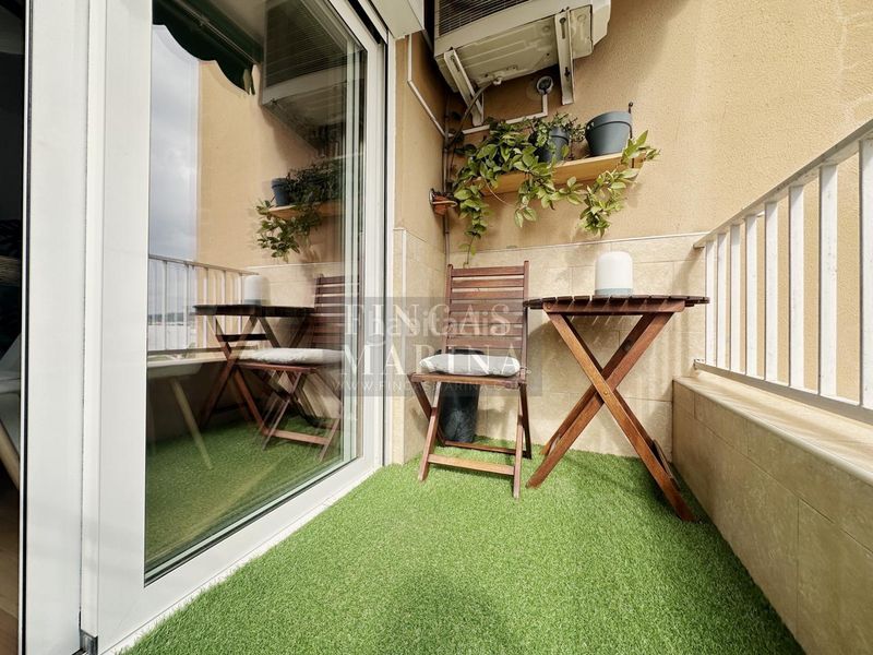 Foto 9173722b-dffe-4314-9b36-c48f57f5b595. Pis amb calefacció aparcament a Can Tintorer-Can Tries Gavà