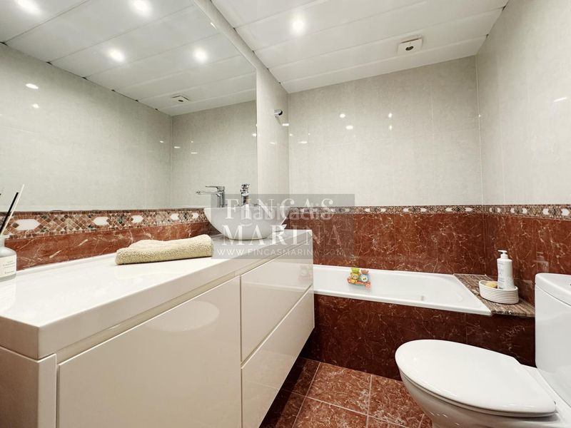 Foto 93a81e11-f3c6-4ef5-bbdc-0a59e8808dbc. Pis amb calefacció aparcament a Can Tintorer-Can Tries Gavà