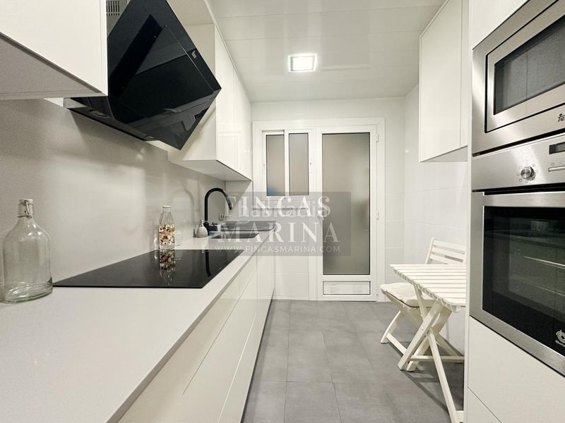 Foto 94154074-6809-4d39-9d30-9f91a6c27917. Pis amb calefacció aparcament a Can Tintorer-Can Tries Gavà