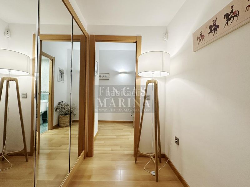 Foto ad2a6264-eaa6-423e-927b-1bc49fa0f814. Pis amb calefacció aparcament a Can Tintorer-Can Tries Gavà