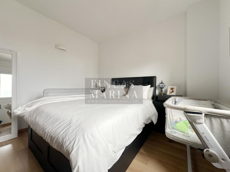 Foto cf99f9d9-4970-488a-9218-5a70ddef6d1f. Pis amb calefacció aparcament a Can Tintorer-Can Tries Gavà