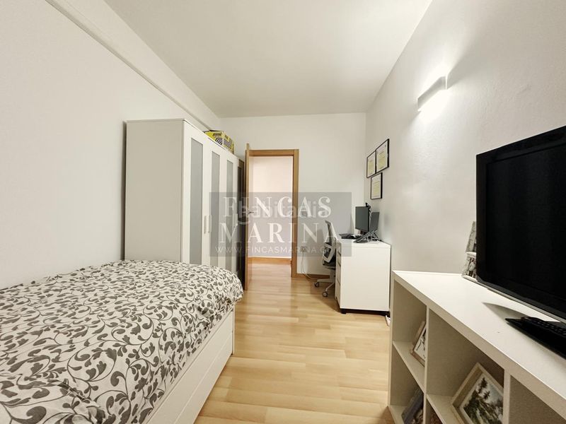 Foto d29da009-585b-443a-a900-94b124053694. Pis amb calefacció aparcament a Can Tintorer-Can Tries Gavà