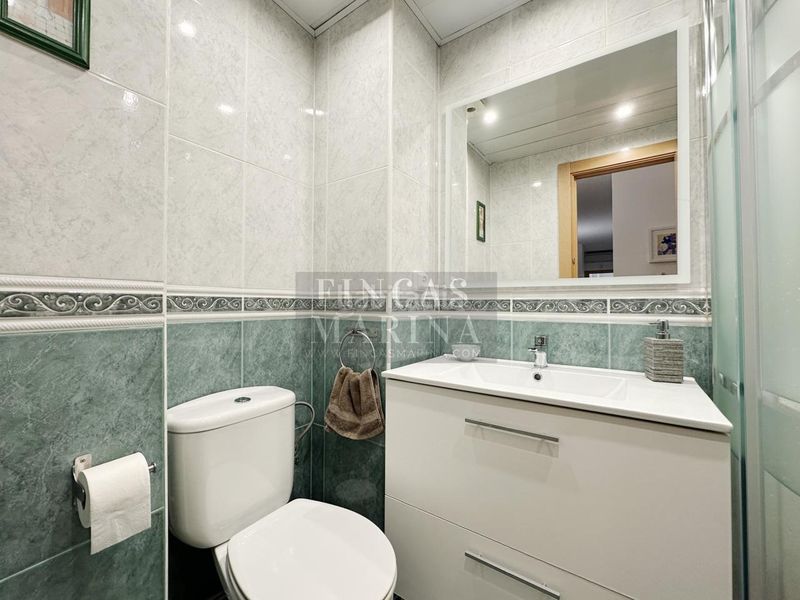 Foto d3ee9627-7c97-4918-9320-e4aec78e59db. Pis amb calefacció aparcament a Can Tintorer-Can Tries Gavà