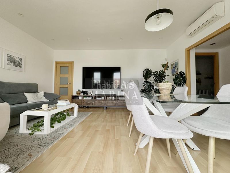 Foto df8801d7-8eb1-4a28-a81e-072a3e61039b. Pis amb calefacció aparcament a Can Tintorer-Can Tries Gavà