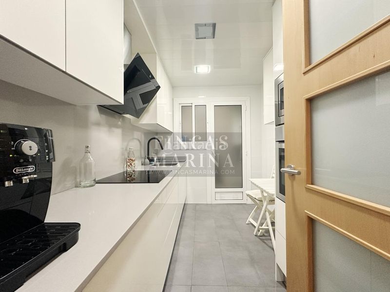 Foto eb943ef7-dd3f-46aa-bae6-b54734c4097c. Pis amb calefacció aparcament a Can Tintorer-Can Tries Gavà