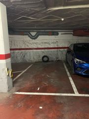 Posto auto in De Joaquim Vayreda