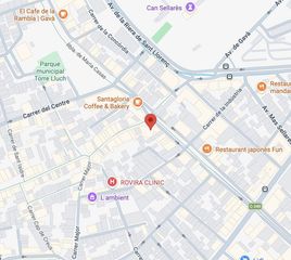 Miete Autoparkplatz  De joaquim vayreda. Plaza de parking en alquiler en la rambla de gavà