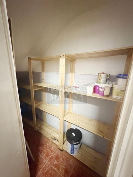 Foto 0708d65f-7a93-4d33-a3e9-93e995e79f46. Casa amb calefacció aparcament a Passeig Maragall Gavà