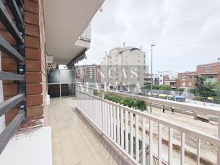 Flat  De l'eramprunyà. Piso en avinguda de leramprunyà, gavà
