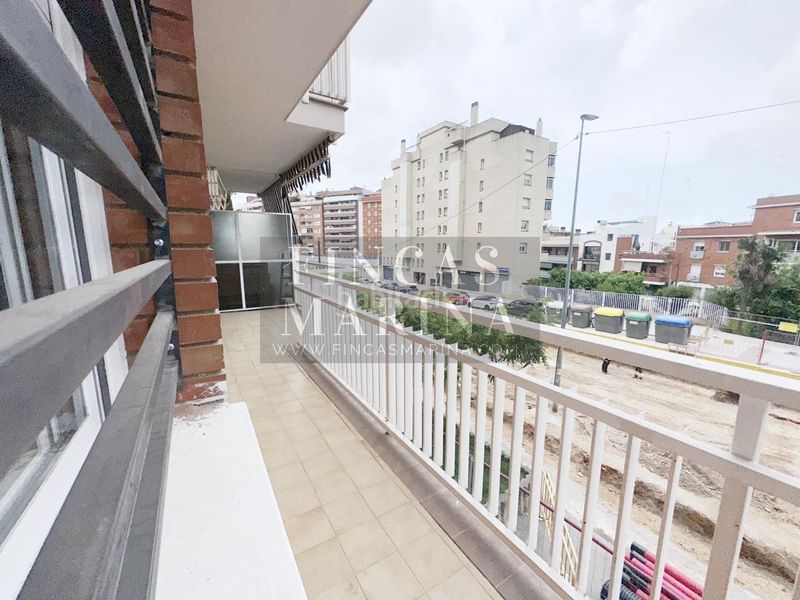 Foto a9dadfba-4967-4440-be8e-0a61207de149. Pis a Can Tintorer-Can Tries Gavà