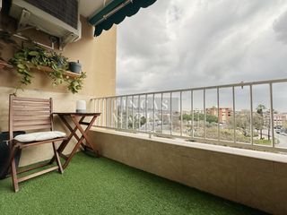 Pis  Plaça de catalunya. Exclusiva vivienda en plaza catalunya con parking