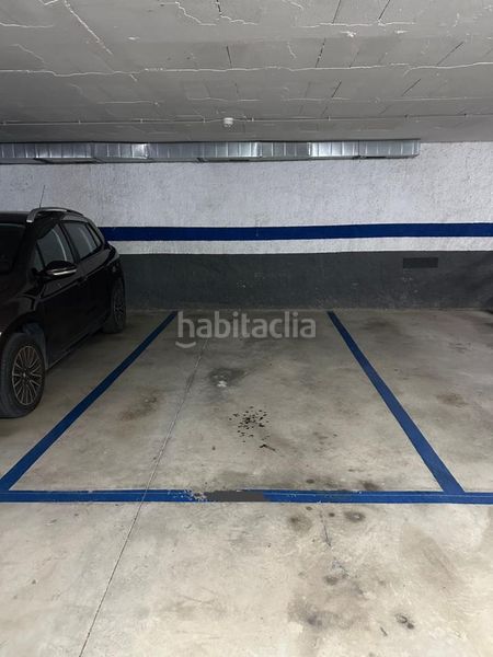 Foto cd4d75d8-4e3d-4330-bccf-c65adc388969. Aparcament cotxe a Centre-Estació Gavà