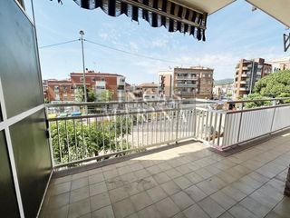 Flat  De l'eramprunyà. Piso en avinguda de leramprunyà, gavà