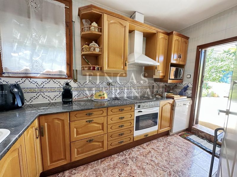 Foto 8dd61be2-bd53-4017-a38d-971314b1668c. Casa amb aparcament piscina a Vallirana