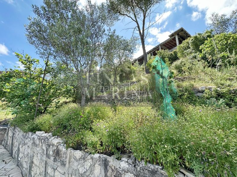 Foto ee7ad3c6-fac9-4839-b21d-a8f81f36e0a3. Casa amb aparcament piscina a Vallirana