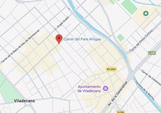 Pis a Centre