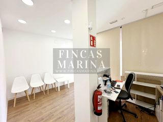 Local Comercial a Centre-Estació