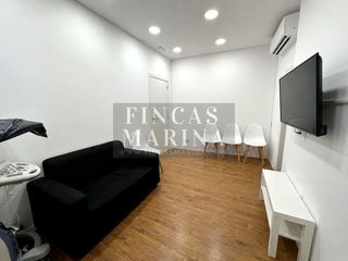 Local Comercial a Centre-Estació