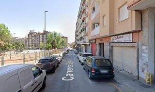 Local Comercial a De Sant Isidre