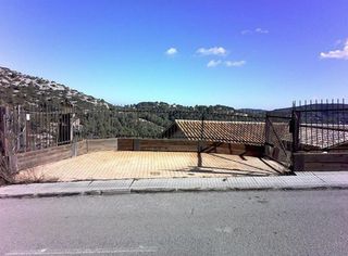 Maison  Serral llarg. Casa independiente con gran parcela
