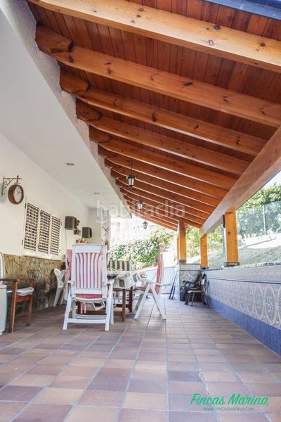 Foto ce036932-5d29-44ba-92ce-060e2194b1f2. Casa amb calefacció aparcament piscina a Bruguers Gavà