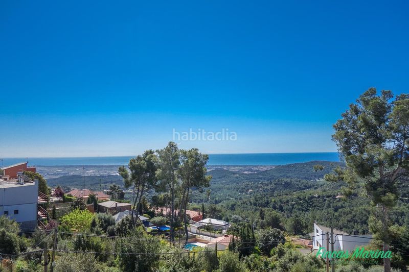Foto e1a8b5c4-e20c-402a-aa21-23ec9aeac979. Casa amb calefacció aparcament piscina a Bruguers Gavà