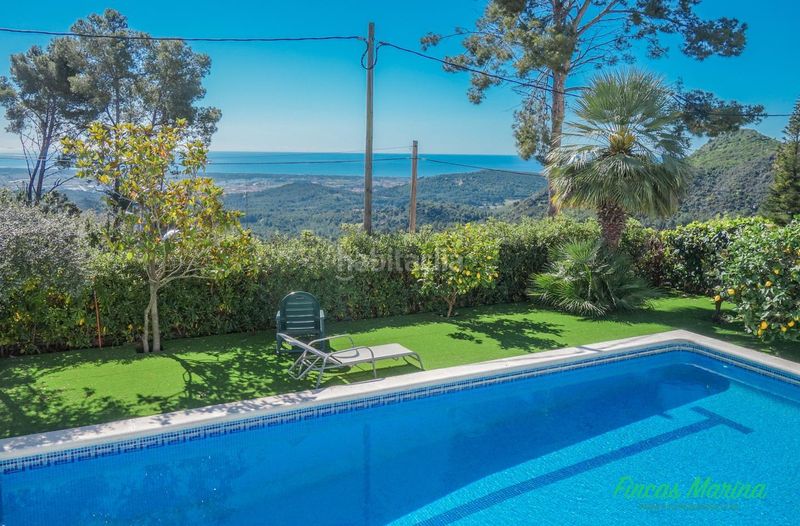 Foto f226dec2-d615-4154-9790-5881b1a7e0e3. Casa amb calefacció aparcament piscina a Bruguers Gavà