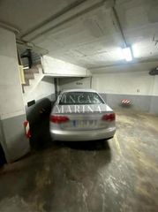 Miete Autoparkplatz  Colomeres. Plazas de parking en calle colomeres