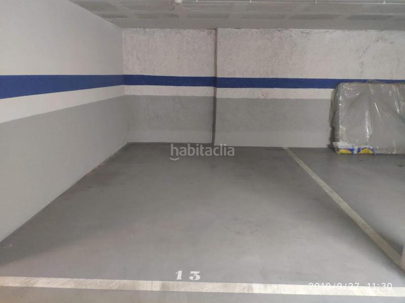 Foto 9c6a0dd5-0444-4c58-b3e5-523e9a8fae7e. Parking voiture dans Gava Mar Gavà