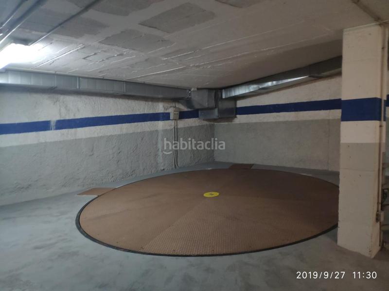 Foto b69698b9-4f7c-4d25-840a-ce7653d6d0c7. Parking voiture dans Gava Mar Gavà