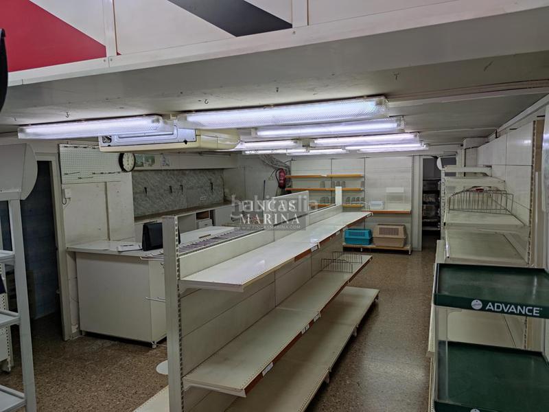 Foto 5e08013c-13a7-4ed6-bd49-b6fef2853985. Lloguer local comercial a Centre-Estació Gavà