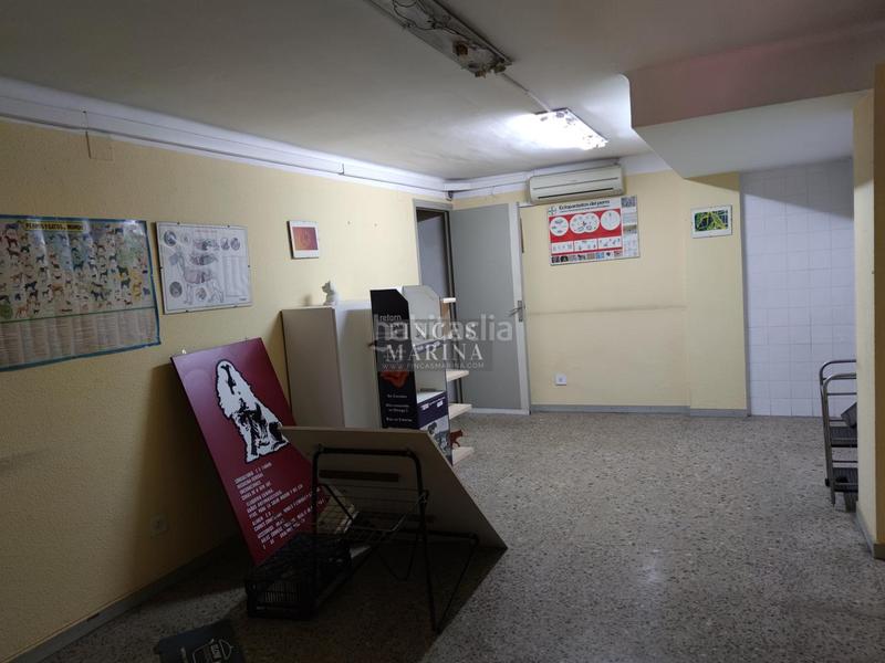 Foto f88855cd-9b88-4ce7-9778-2fd02e4588a6. Lloguer local comercial a Centre-Estació Gavà