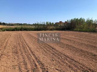 Terreny residencial  Abret de dalt. Terreno agrícola en venta
