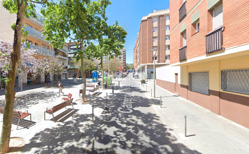 Foto 67e6276e-c20e-46bf-9ad4-1fe29a22a4b5. Alquiler local comercial  situado en Gavà